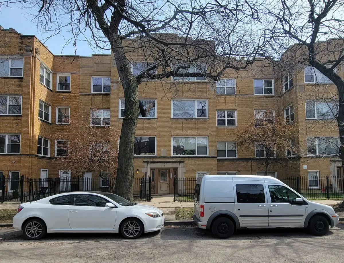 4909 N Avers Avenue #3, Chicago, IL 60625 - #1