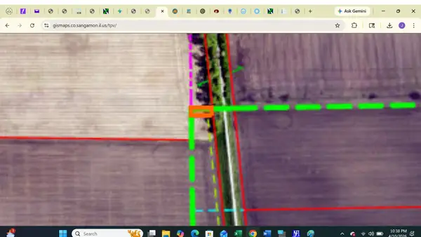 Lot 1 Sangamon Valley Trail, Springfield, IL 62707