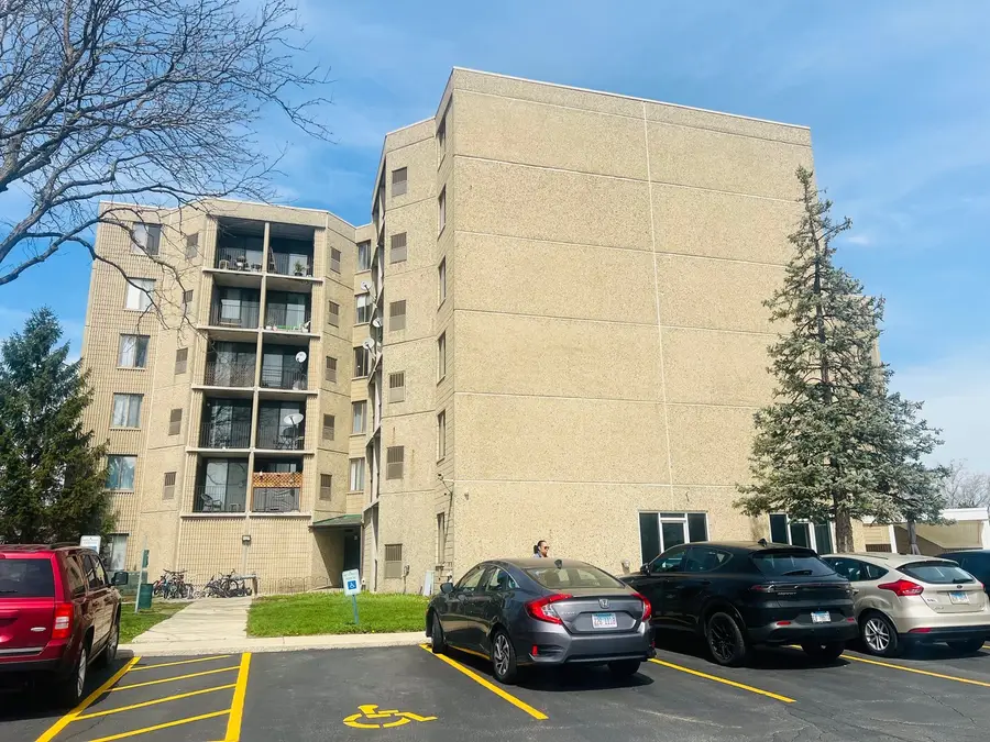 1750 N Marywood Avenue #513, Aurora, IL 60505 - #2