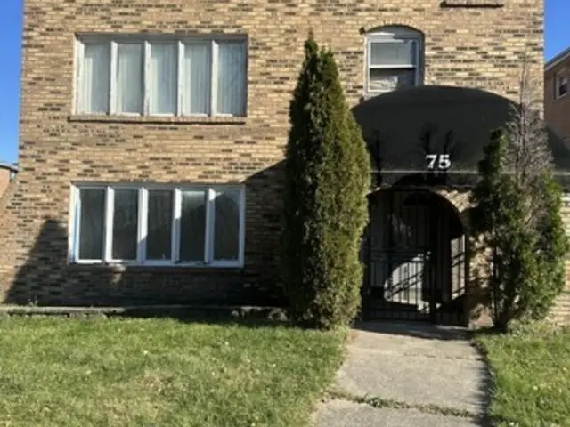 75 Paxton Avenue, Calumet City, IL 60409 - #1