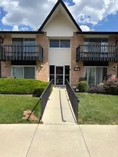 22A Kingery Quarter #202, Willowbrook, IL 60527 - #1