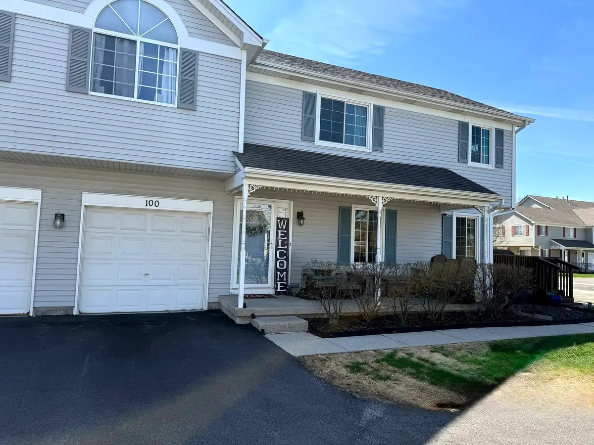 100 Village Creek Drive, Lake In The Hills, IL 60156 - #1