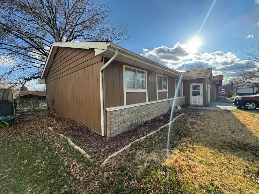 5185 Coulter Road, Oak Forest, IL 60452 - #2