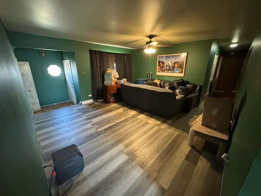 5185 Coulter Road, Oak Forest, IL 60452 - #3