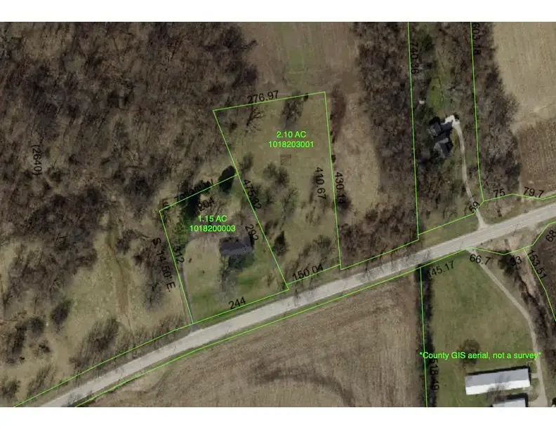 22219 Route 2 And 92, Port Byron, IL 61275 - #3