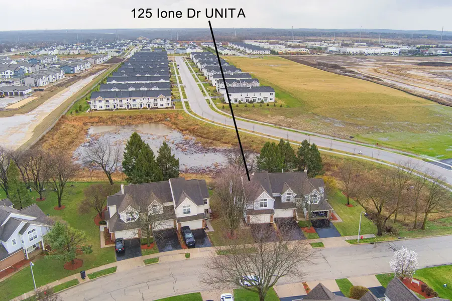 125 Ione Drive #A, South Elgin, IL 60177 - #2