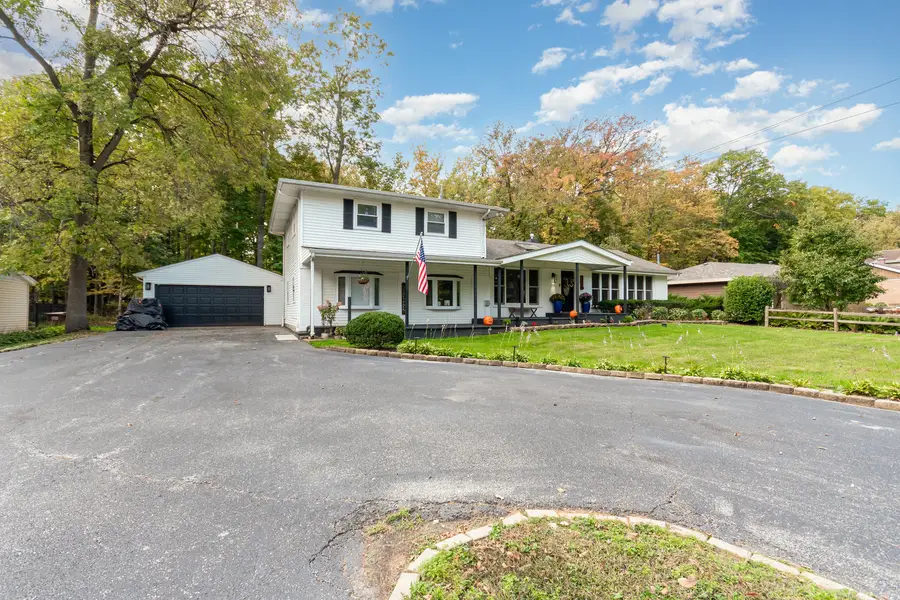 11051 W Elmwood Court, Mokena, IL 60448 - #3