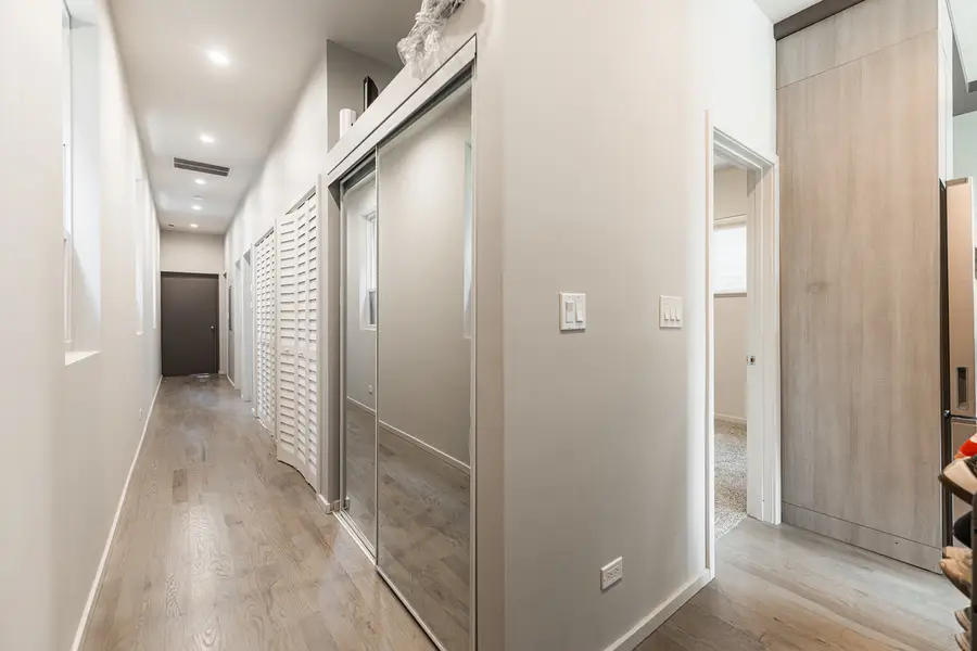 2108 W 18th Place #2, Chicago, IL 60608 - #3