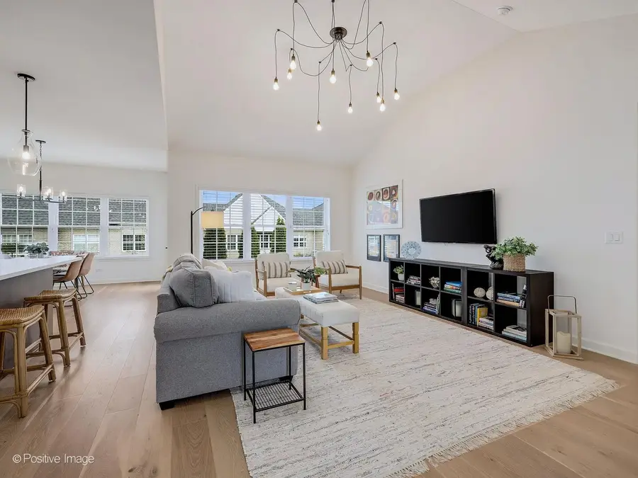 1415 Notting Hill Drive, Lemont, IL 60439 - #3