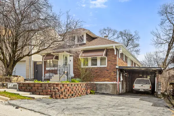 718 Warren Avenue, Rockdale, IL 60436