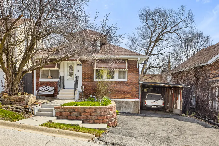 718 Warren Avenue, Rockdale, IL 60436 - #2
