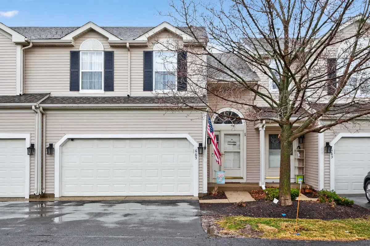 665 Kenwood Court, Dekalb, IL 60115 - #1