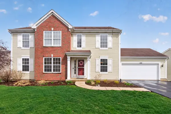 1480 Farmstead Lane, DeKalb, IL 60115