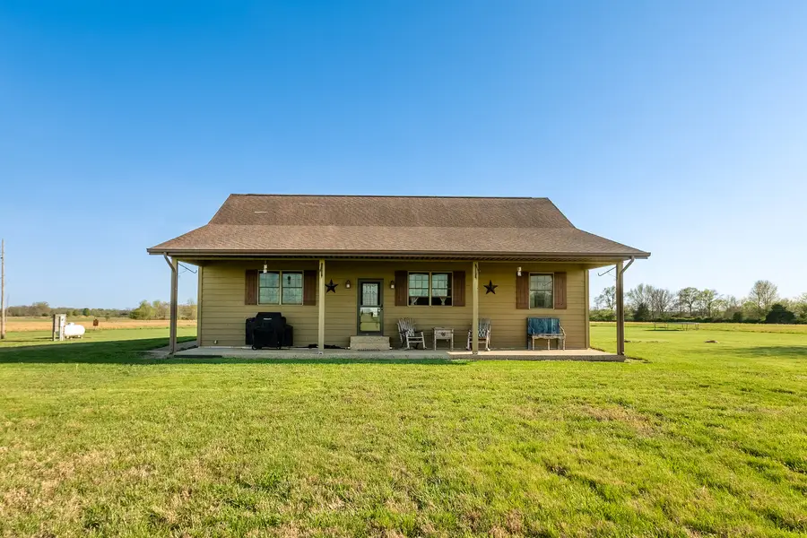 9242 E Park Street Road, Du Quoin No 7, IL 62832 - #2