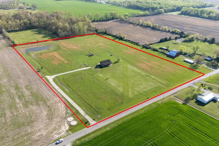 9242 E Park Street Road, Du Quoin No 7, IL 62832 - #3