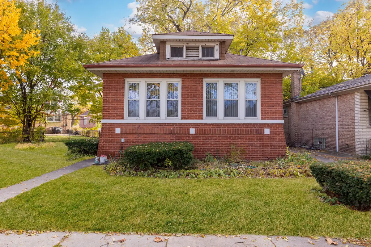 8129 S Cornell Avenue, Chicago, IL 60617 - #1