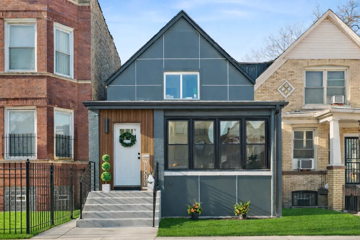 5168 S Wabash Avenue, Chicago, IL 60615 - #1
