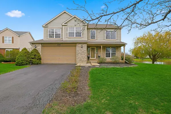 2300 Wesmere Lakes Drive, Plainfield, IL 60586