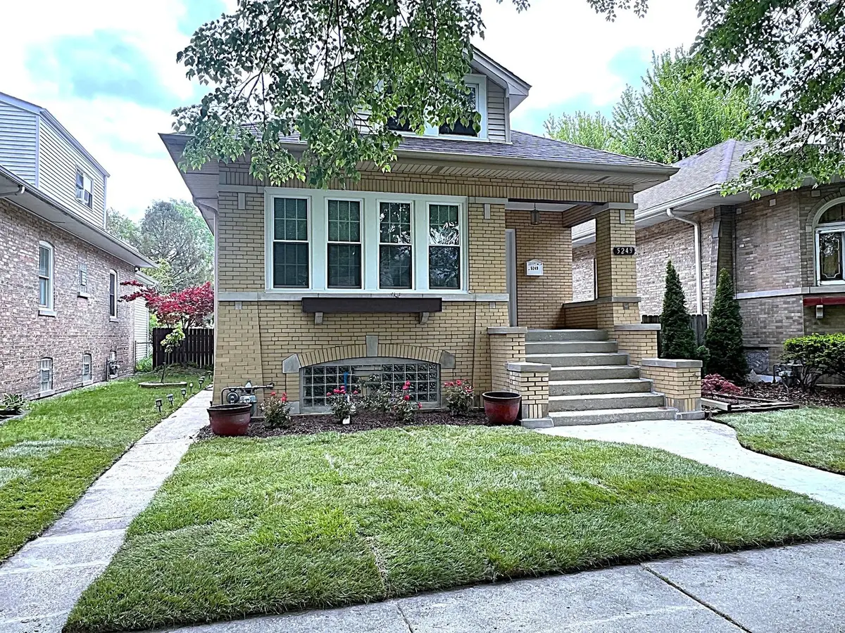 5249 Hoffman Street, Skokie, IL 60077 - #1