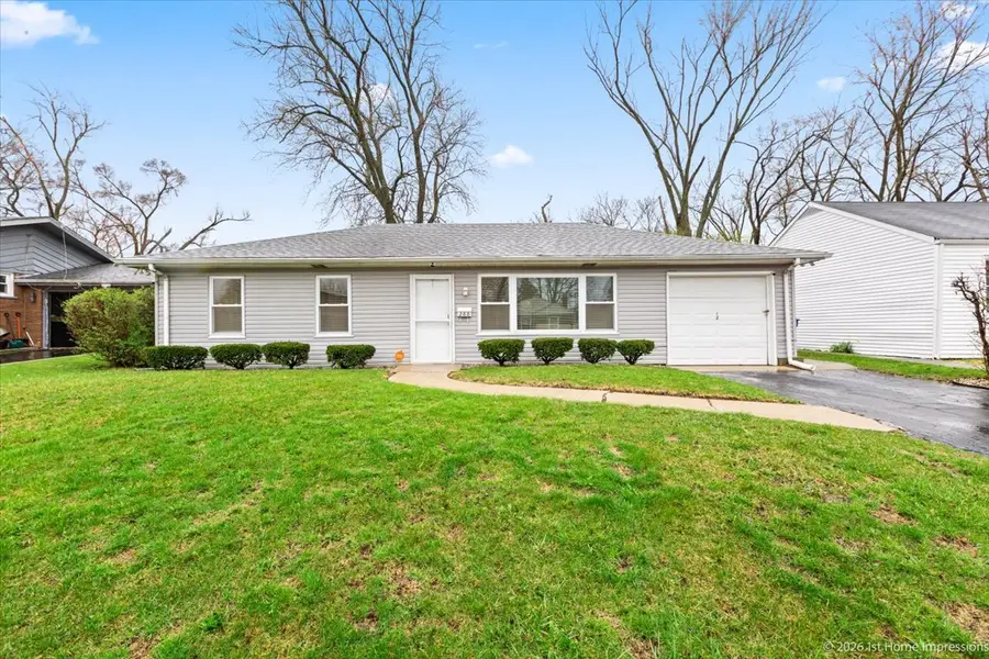 288 W 17th Street, Chicago Heights, IL 60411 - #2