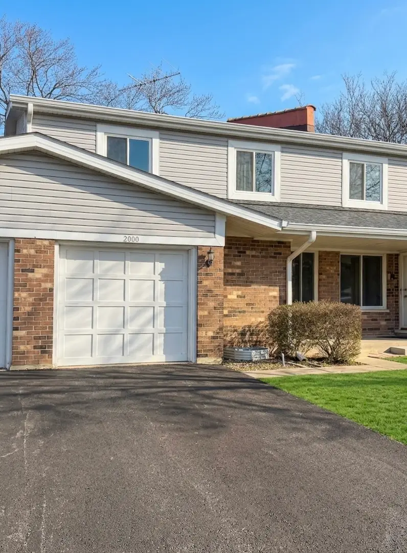 2000 N Hancock Drive N, Palatine, IL 60074 - #1