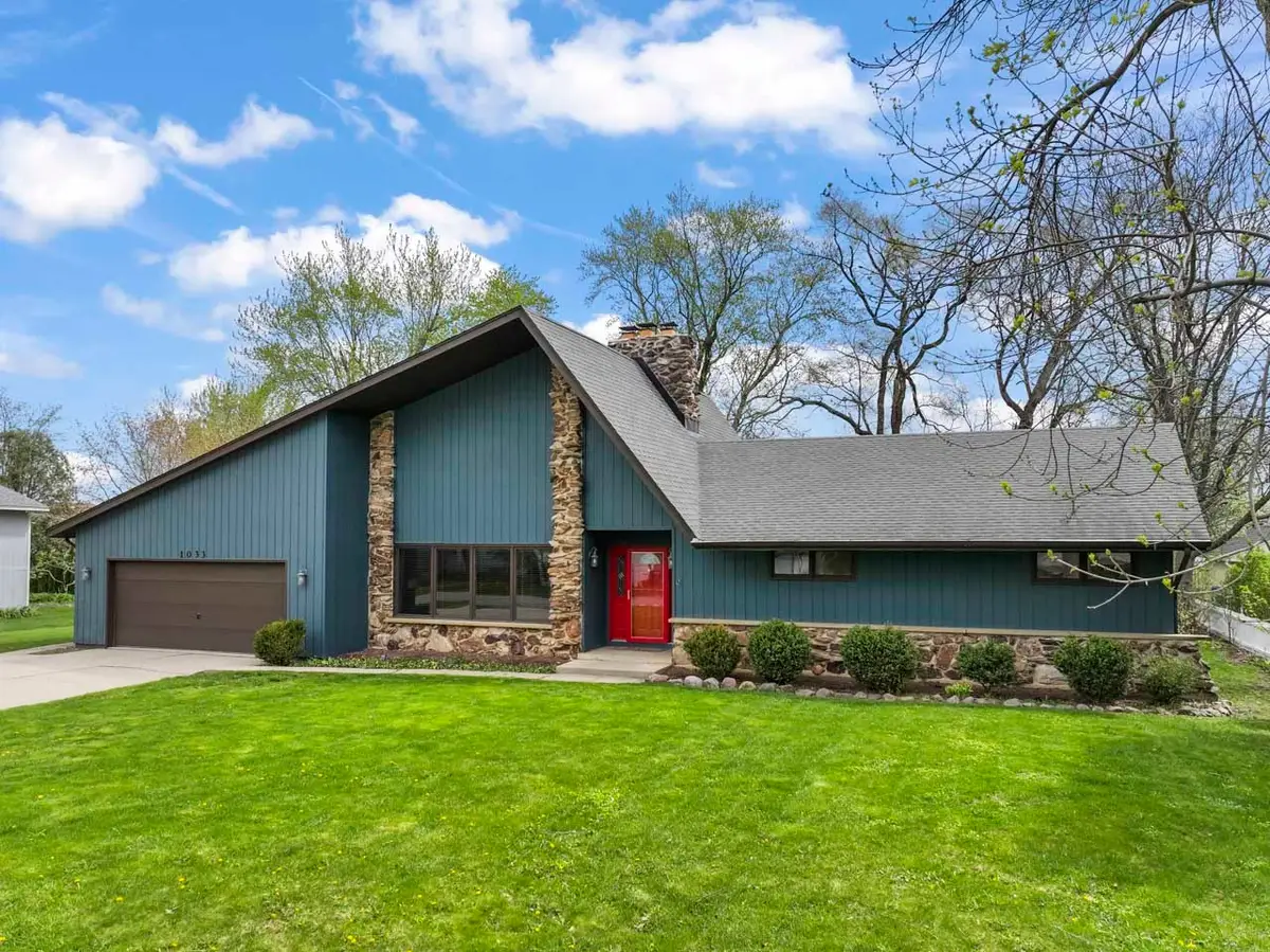 1033 Blackburn Street, Gurnee, IL 60031 - #1