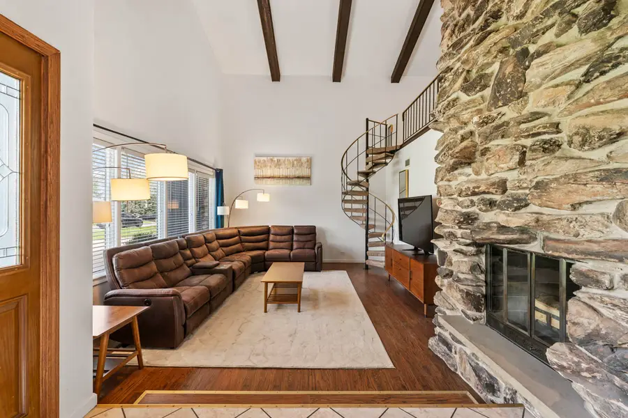 1033 Blackburn Street, Gurnee, IL 60031 - #2