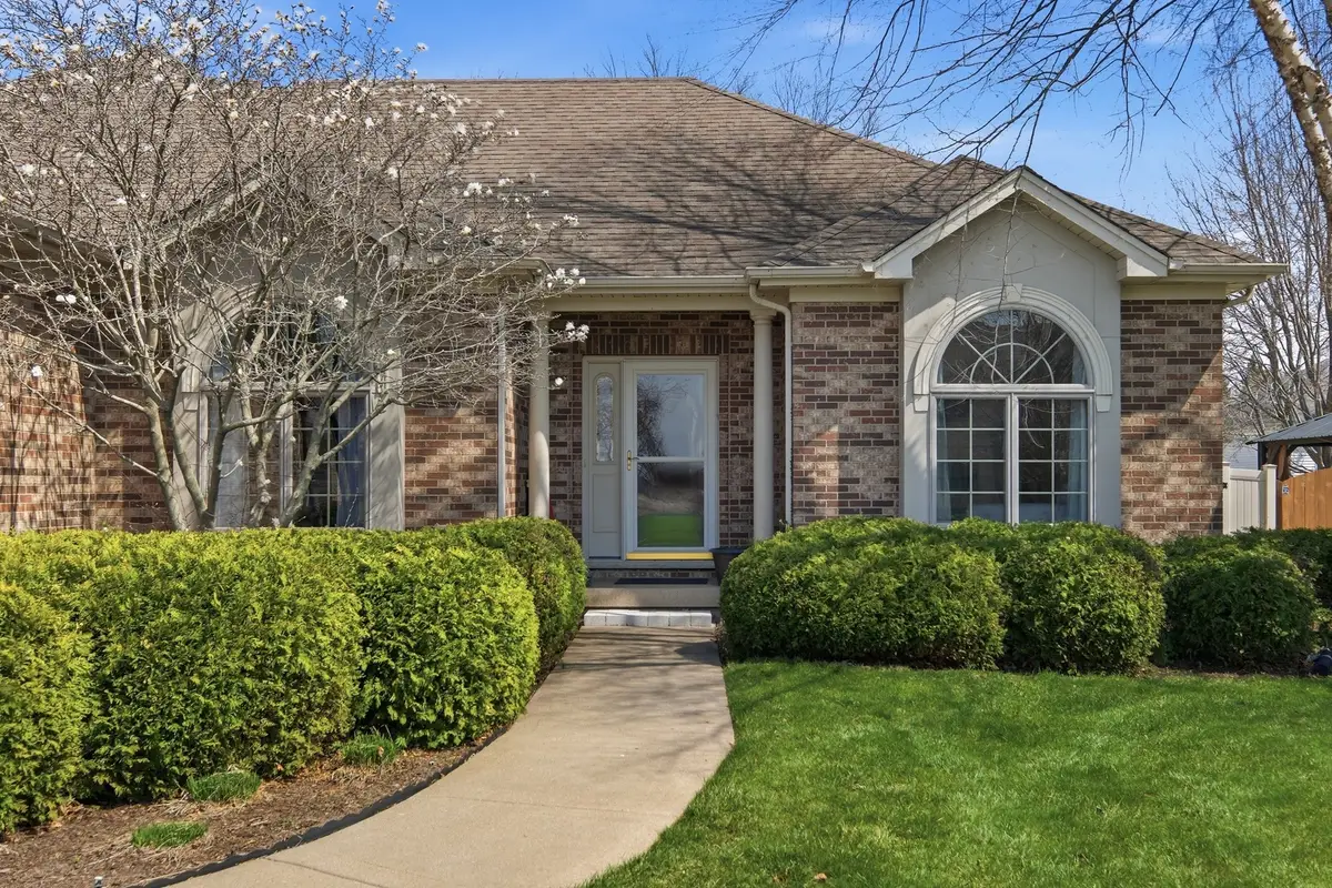 1007 Peregrine Way, Hampshire, IL 60140 - #1