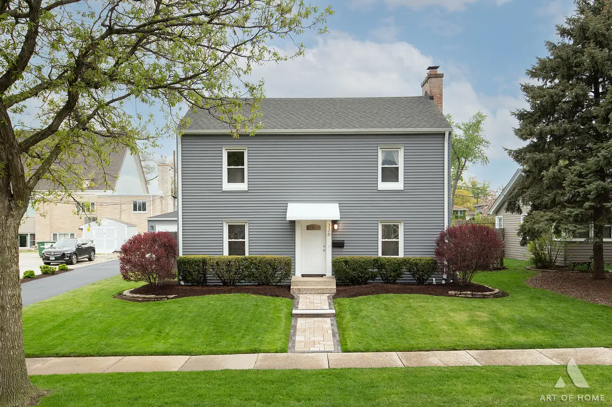336 5th Street, Downers Grove, IL 60515 - #1