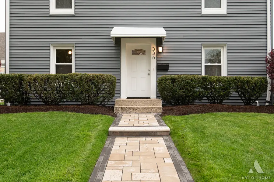 336 5th Street, Downers Grove, IL 60515 - #3