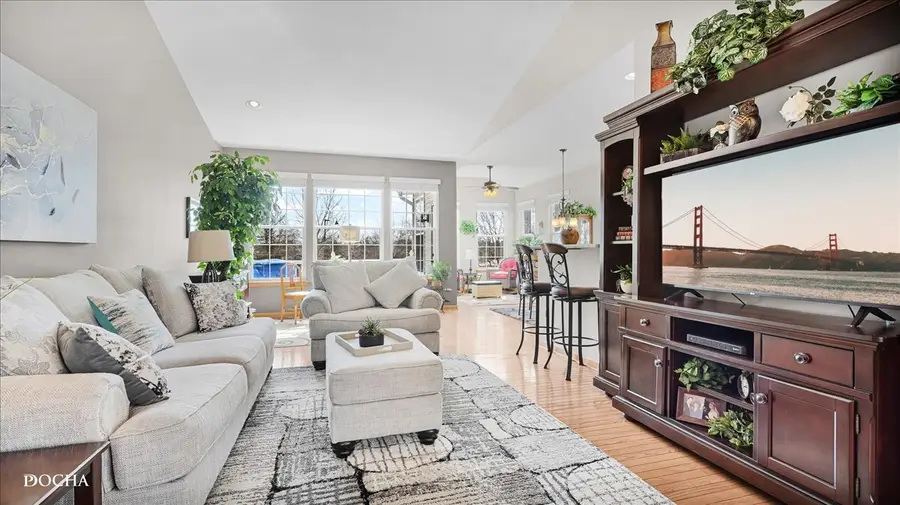 106 River Run Court, Oswego, IL 60543 - #3