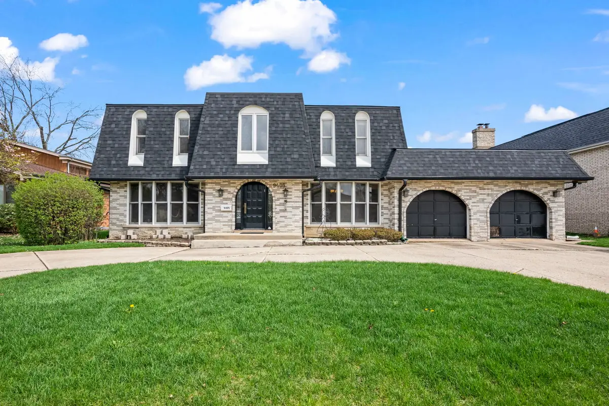 9405 Natchez Avenue, Morton Grove, IL 60053 - #1