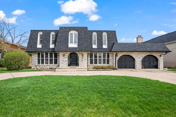 9405 Natchez Avenue, Morton Grove, IL 60053