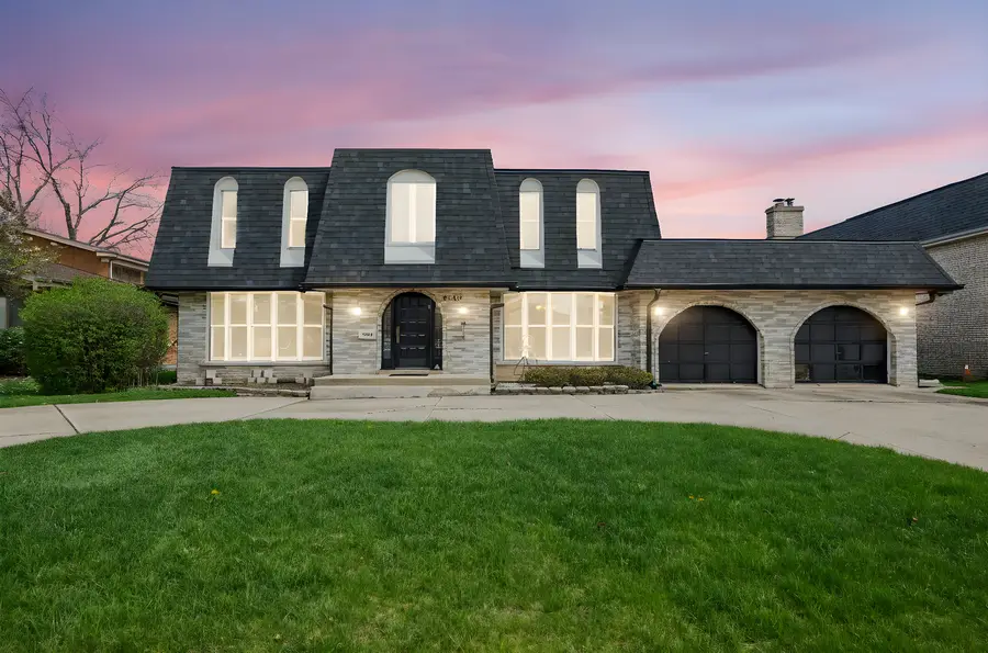 9405 Natchez Avenue, Morton Grove, IL 60053 - #2