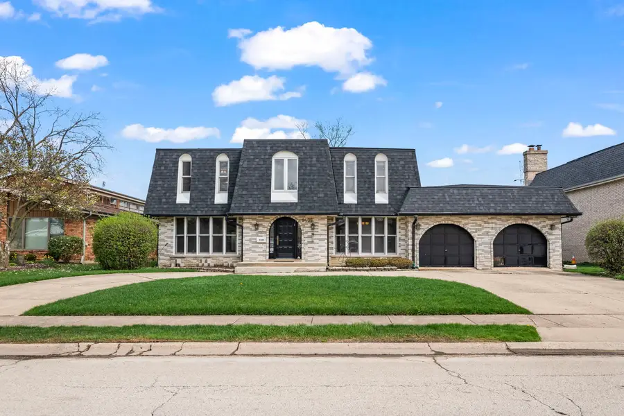 9405 Natchez Avenue, Morton Grove, IL 60053 - #3