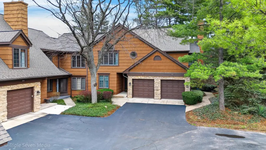 1120 Ponderosa Court, Darien, IL 60561 - #3