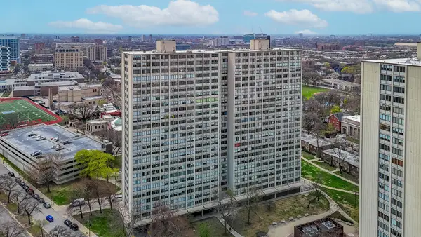 4850 S Lake Park Avenue #2111, Chicago, IL 60615