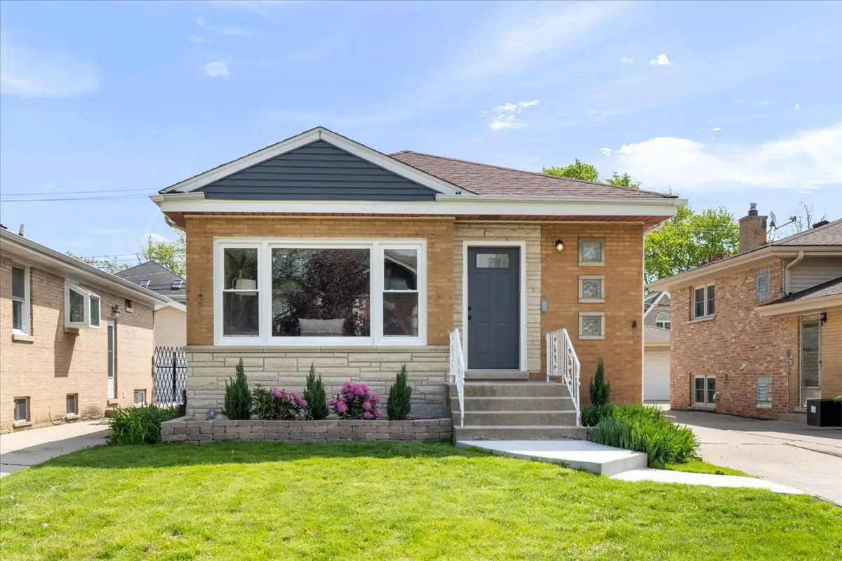7101 N Ottawa Avenue, Chicago, IL 60631 - #1