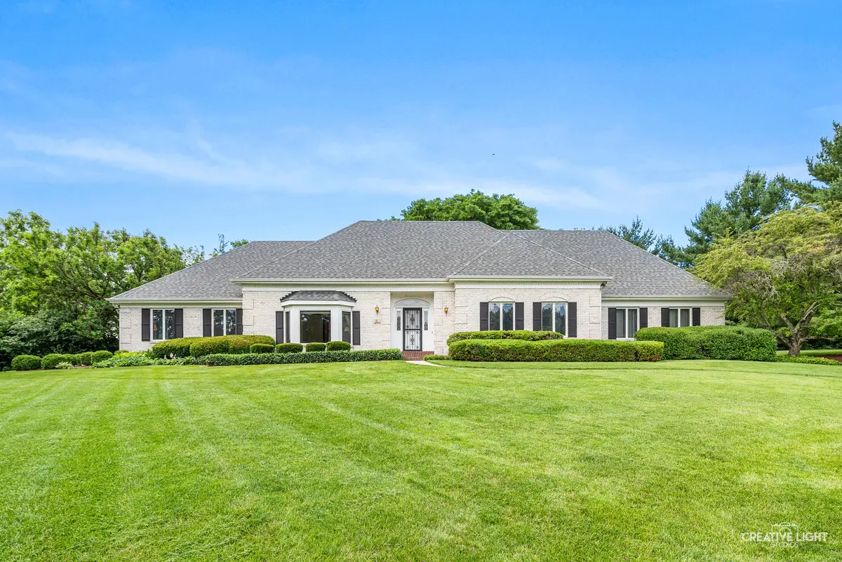 10 Century Court, Oswego, IL 60543 - #1