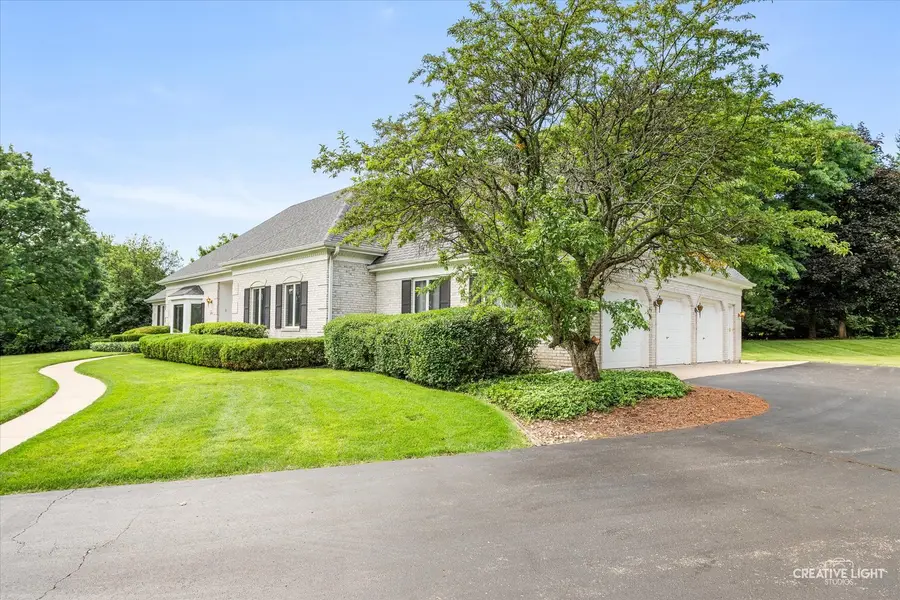 10 Century Court, Oswego, IL 60543 - #2