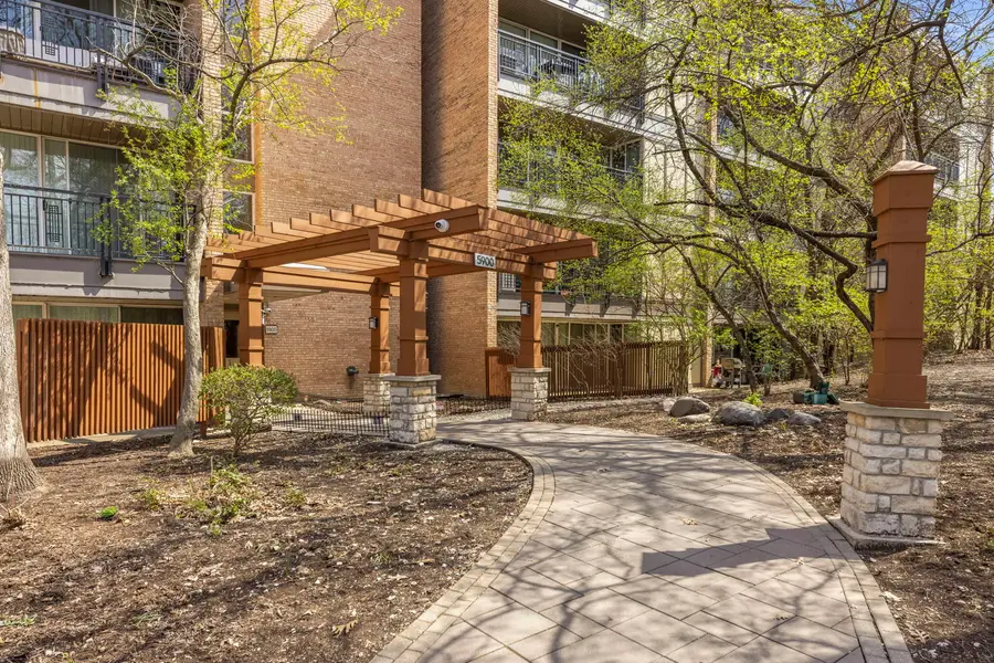 5900 Oakwood Drive #5F, Lisle, IL 60532 - #2