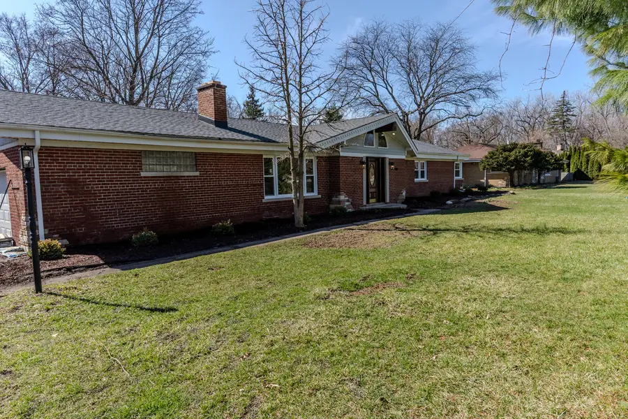 888 Woodstock Road, Olympia Fields, IL 60461 - #3