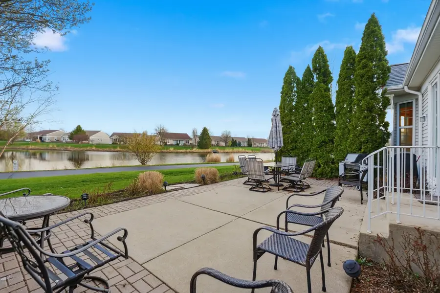 506 Honors Court, Shorewood, IL 60404 - #3