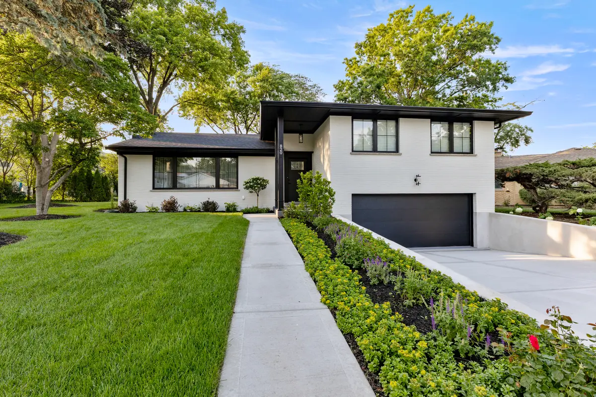 820 N Merrill Street, Park Ridge, IL 60068 - #1