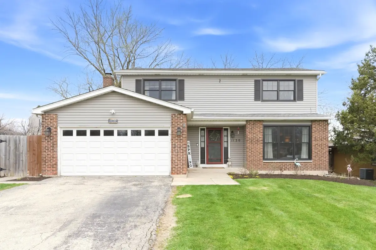 1150 Lehnertz Avenue, Aurora, IL 60505 - #1