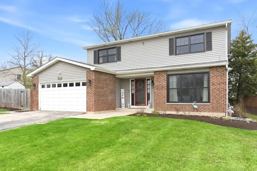 1150 Lehnertz Avenue, Aurora, IL 60505 - #2