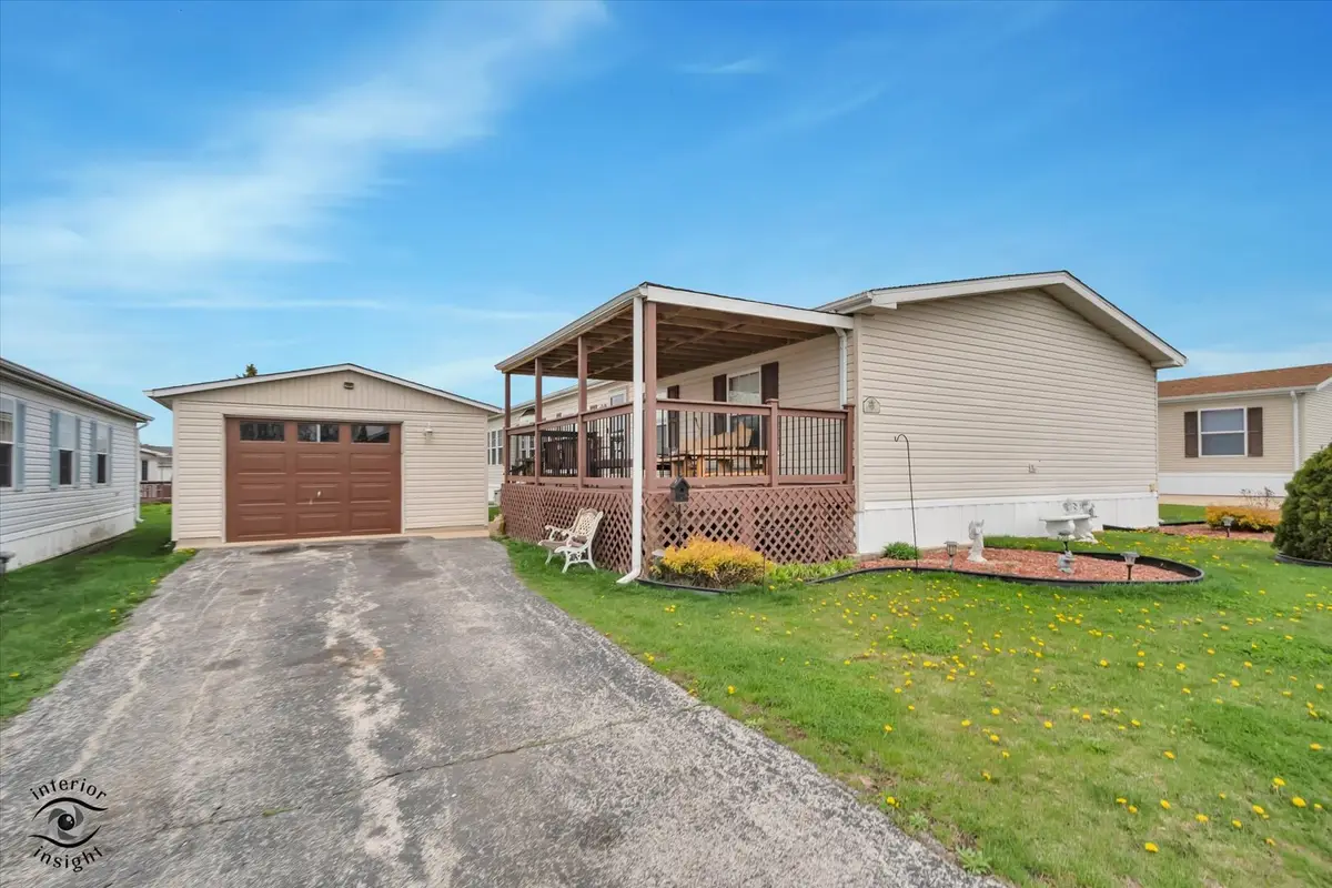 4858 Augusta Boulevard, Monee, IL 60449 - #1