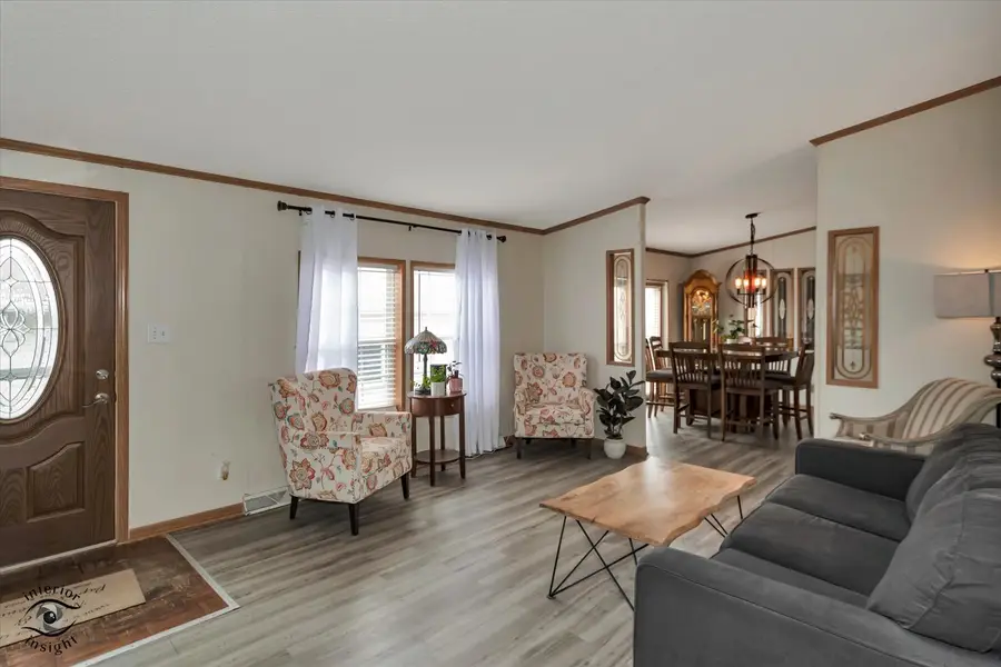 4858 Augusta Boulevard, Monee, IL 60449 - #3