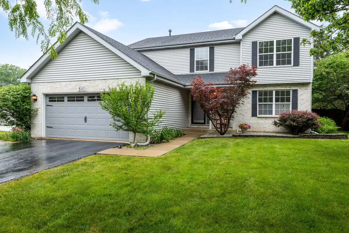 5111 Brighton Lane, Plainfield, IL 60586 - #1