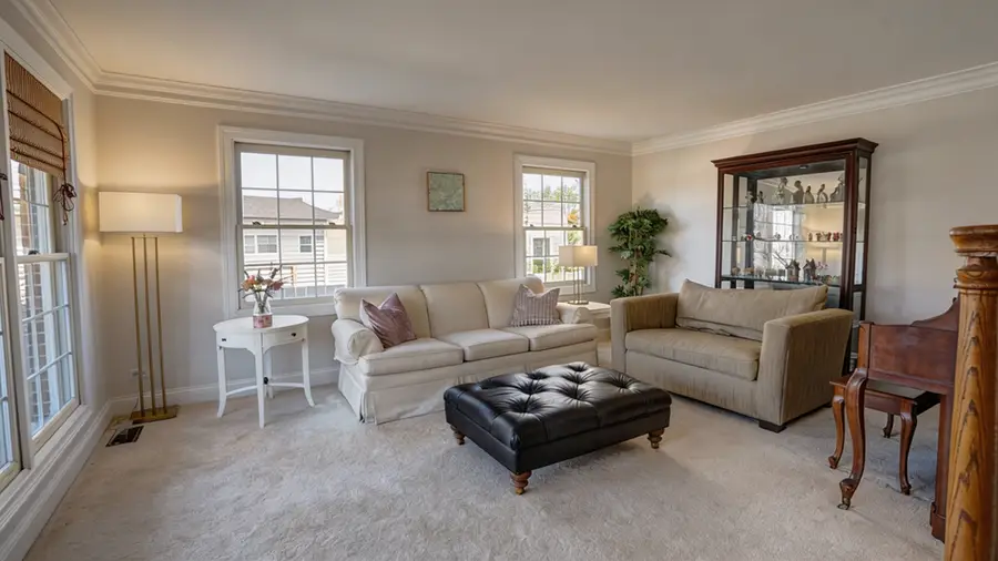 1119 Stratford Lane, Lake Zurich, IL 60047 - #2